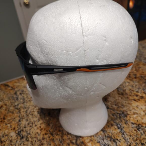 ROVE Performance Sports Sunglasses UV400 Mirrored Lens Cycling Running Unisex Ad - Picture 5 of 14